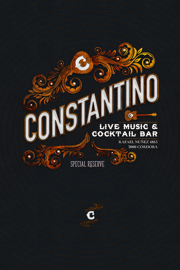 Constantino